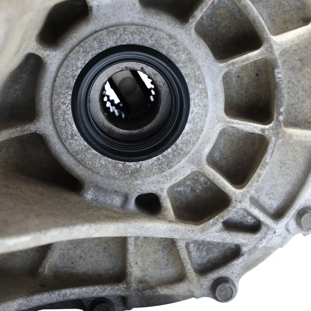 Mk2 Cambio Manuale 6 Marce 2.0 D-4D 1AD-FTV GARANZIA per Toyota Verso con numero di parte 3030064080 Toyota Verso Mk2 Cambio Manuale 6 Marce 2.0 D-4D 1AD-FTV GARANZIA - SKU 3030064080 - Numero di parte 3030064080