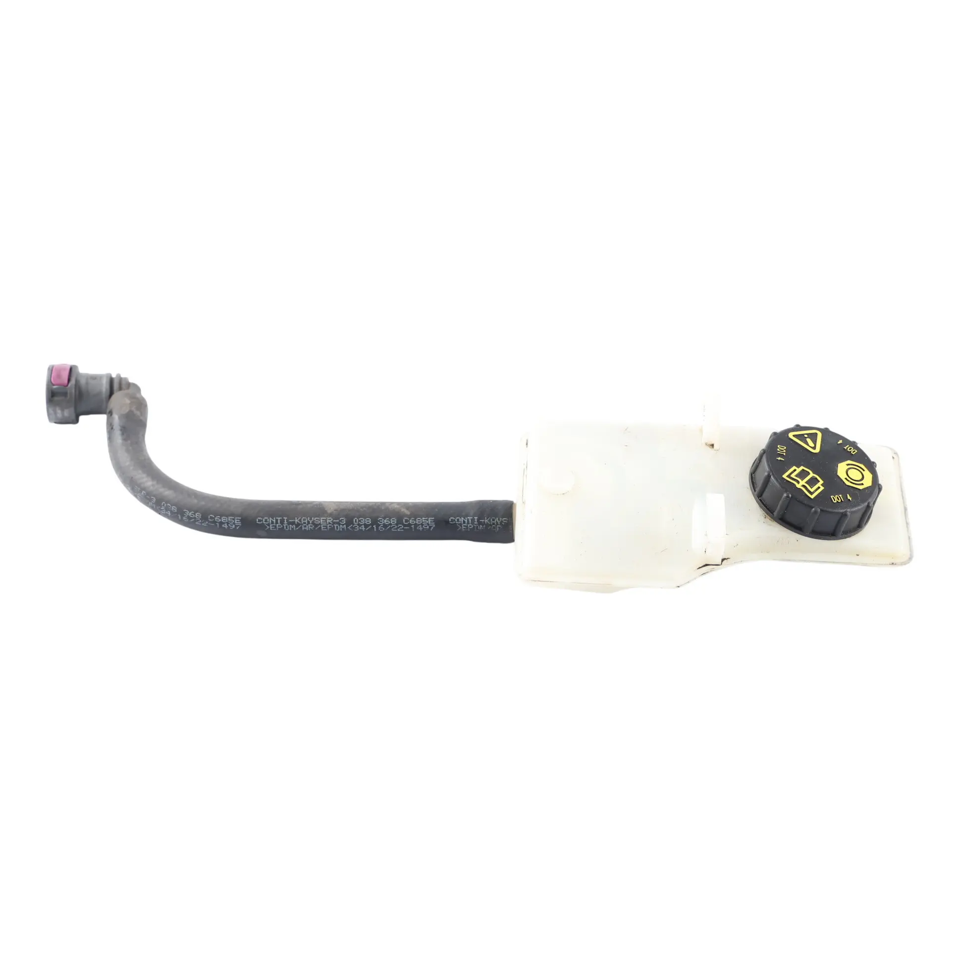 Ford C-Max Mk2 Transit Connect Servo Brake Fluid Expansion Tank EV61-2K478-CC