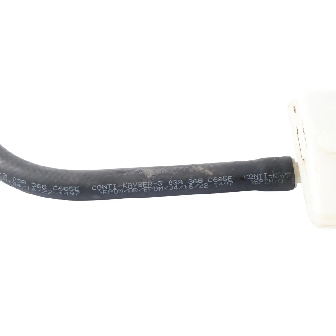 Ford C-Max Mk2 Transit Connect Servo Brake Fluid Expansion Tank EV61-2K478-CC - SKU RHD-2032387 - Part number 2032387