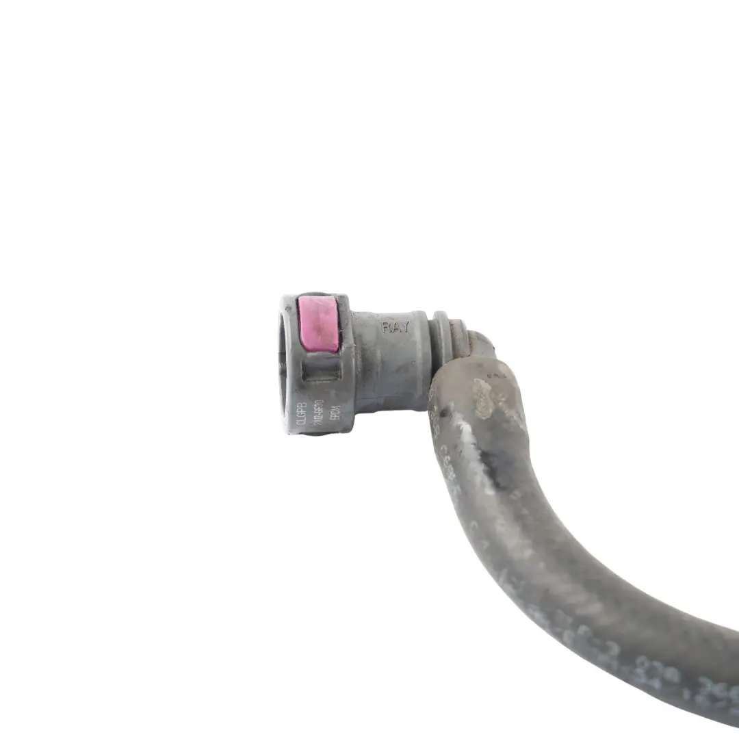 Mk2 Transit Connect Servo Brake Fluid Expansion Tank EV61-2K478-CC to Ford C-Max with Part number 2032387 Ford C-Max Mk2 Transit Connect Servo Brake Fluid Expansion Tank EV61-2K478-CC - SKU RHD-2032387 - Part number 2032387