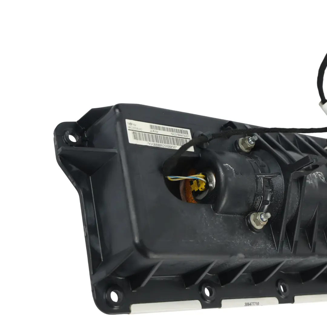 Poduszka Powietrzna Pasażera do Jaguar XF X250 o numerze 3051865 Jaguar XF X250 Poduszka Powietrzna Pasażera - SKU 3051865 - Numer Części 3051865
