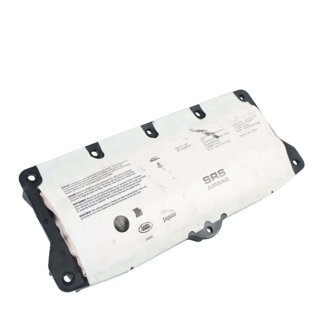 Modulo Aria Anti Crash Lato Passeggero per Jaguar XF X250 con numero di parte 3051865 Jaguar XF X250 Modulo Aria Anti Crash Lato Passeggero - SKU 3051865 - Numero di parte 3051865