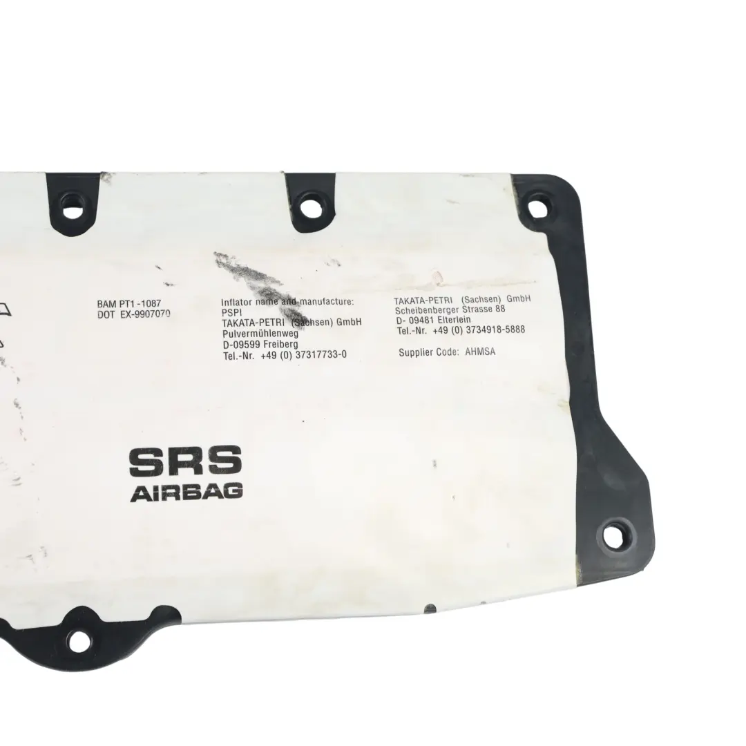 Poduszka Powietrzna Pasażera do Jaguar XF X250 o numerze 3051865 Jaguar XF X250 Poduszka Powietrzna Pasażera - SKU 3051865 - Numer Części 3051865