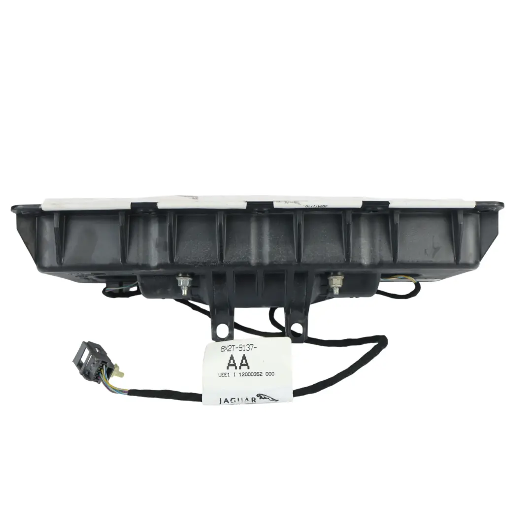 Module Air Anti Crash Côté Passager pour Jaguar XF X250 à propos du numéro de pièce 3051865 Jaguar XF X250 Module Air Anti Crash Côté Passager - SKU 3051865 - Numéro de pièce 3051865