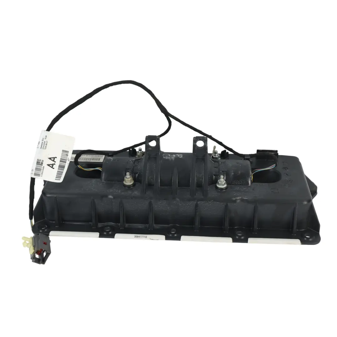 Module Air Anti Crash Côté Passager pour Jaguar XF X250 à propos du numéro de pièce 3051865 Jaguar XF X250 Module Air Anti Crash Côté Passager - SKU 3051865 - Numéro de pièce 3051865
