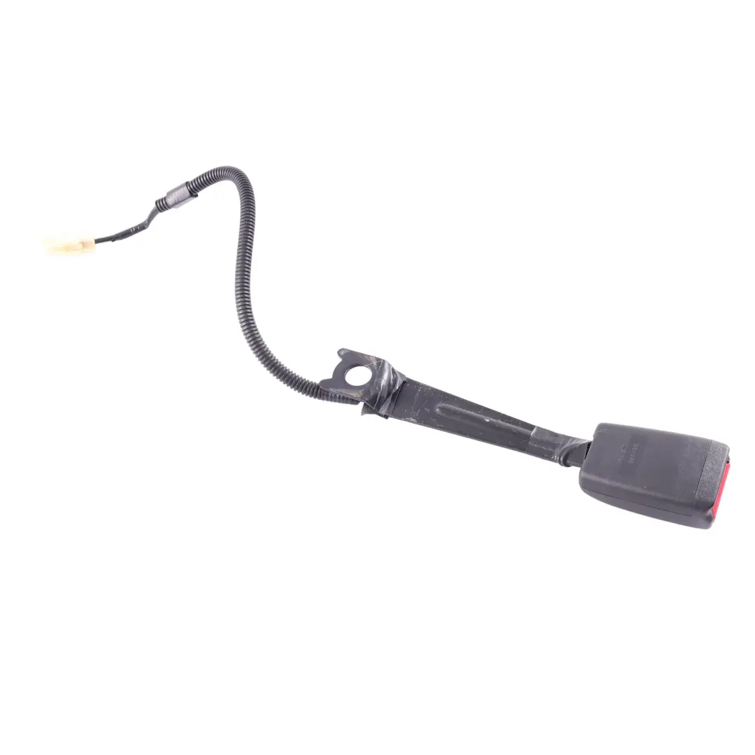 Przednie Zapięcie Pasa Lewe Prawe do Toyota Yaris o numerze 305592510 Toyota Yaris Przednie Zapięcie Pasa Lewe Prawe - SKU 305592510 - Numer Części 305592510