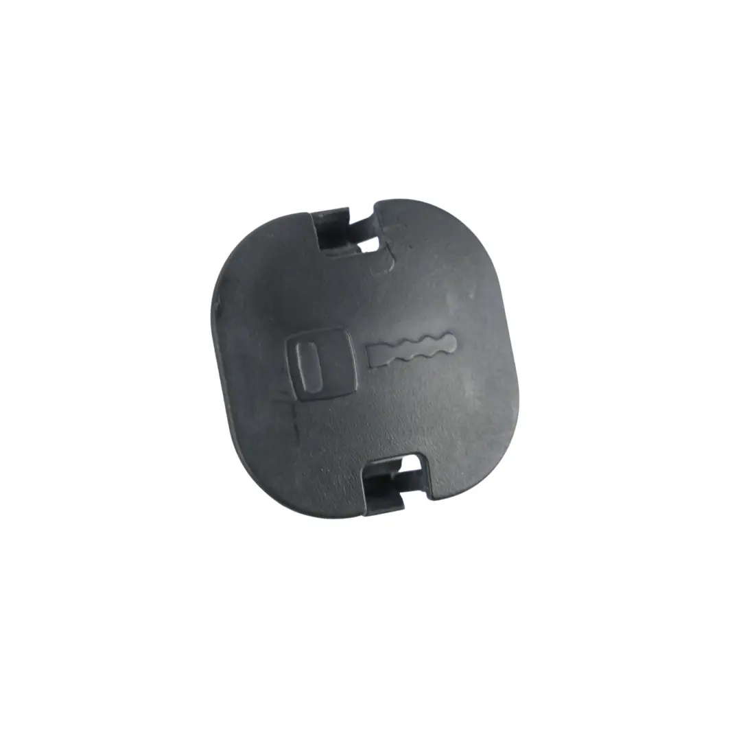 Tapa Cerradura Maletero Trasera Negro para Jaguar XF X250 con número de pieza 30634231 Jaguar XF X250 Tapa Cerradura Maletero Trasera Negro - SKU 30634231 - Número de pieza 30634231