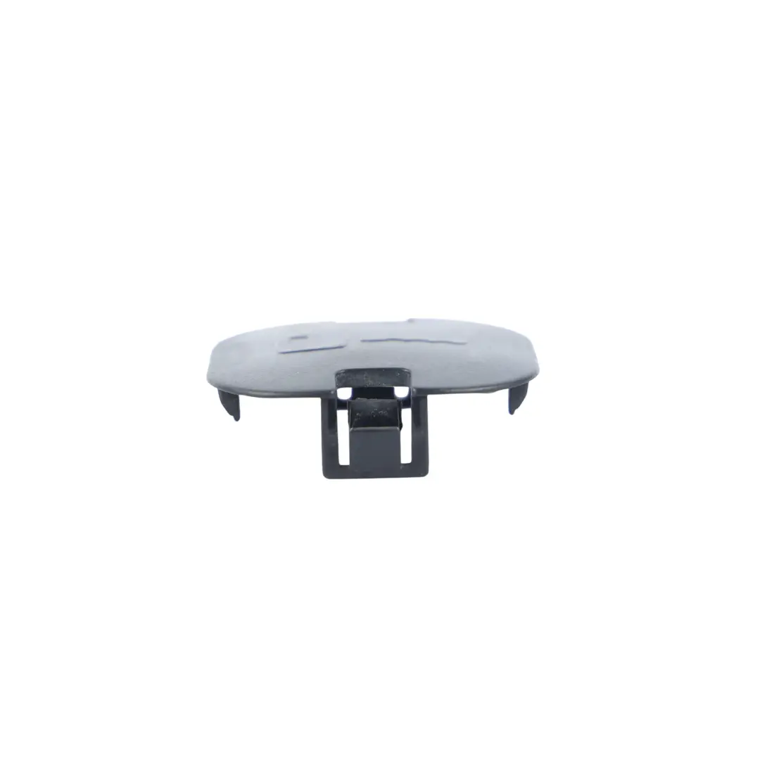 Jaguar XF X250 Copertura Serratura Portellone Posteriore Nero - SKU 30634231 - Numero di parte 30634231