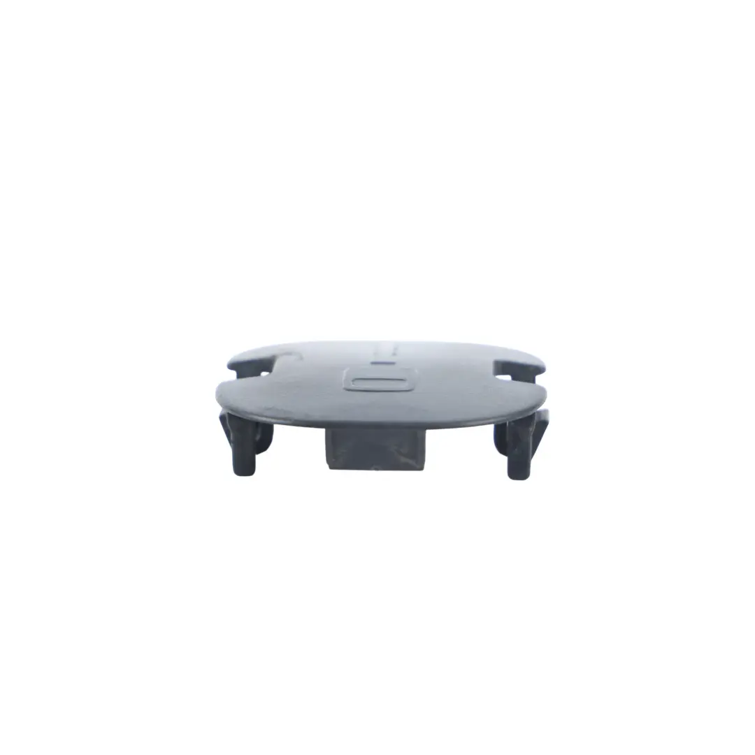 Osłona Zamka Klapy Bagażnika Tył Czarna do Jaguar XF X250 o numerze 30634231 Jaguar XF X250 Osłona Zamka Klapy Bagażnika Tył Czarna - SKU 30634231 - Numer Części 30634231