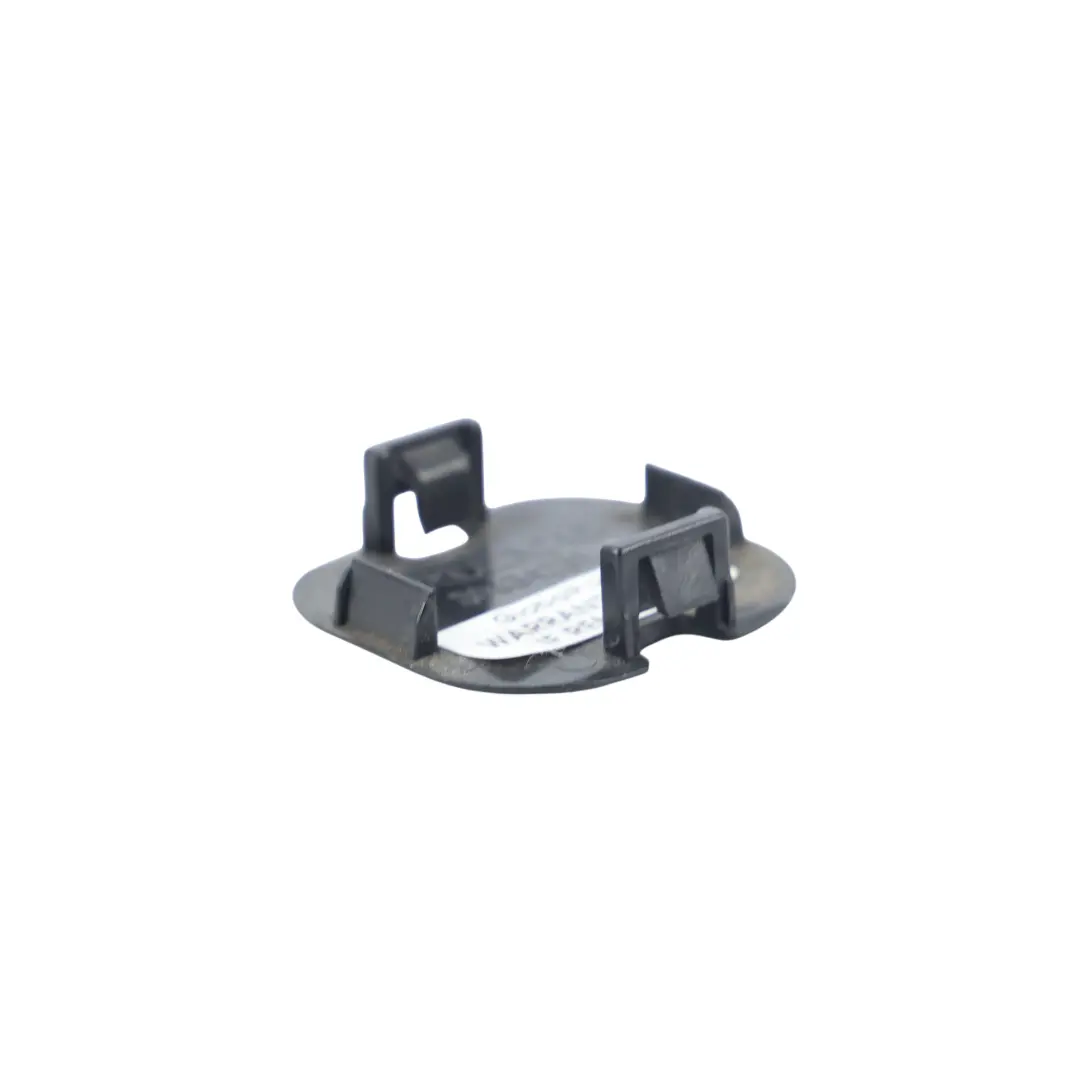 Tapa Cerradura Maletero Trasera Negro para Jaguar XF X250 con número de pieza 30634231 Jaguar XF X250 Tapa Cerradura Maletero Trasera Negro - SKU 30634231 - Número de pieza 30634231
