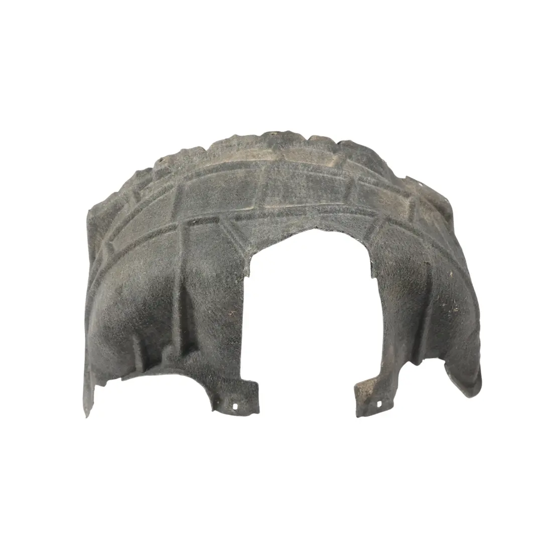 Volvo V40 Inner Wheel Arch Liner Splash Guard Cover Rear Right O/S - SKU 31265976 - Part number 31265976