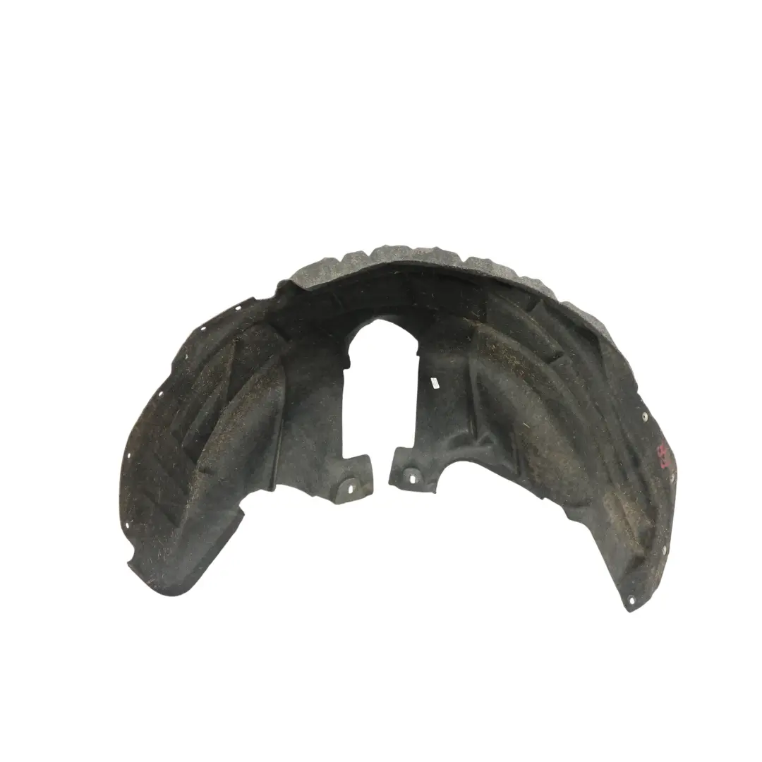 Volvo V40 Pasarruedas Interior Guardabarros Trasero Derecho - SKU 31265976 - Número de pieza 31265976