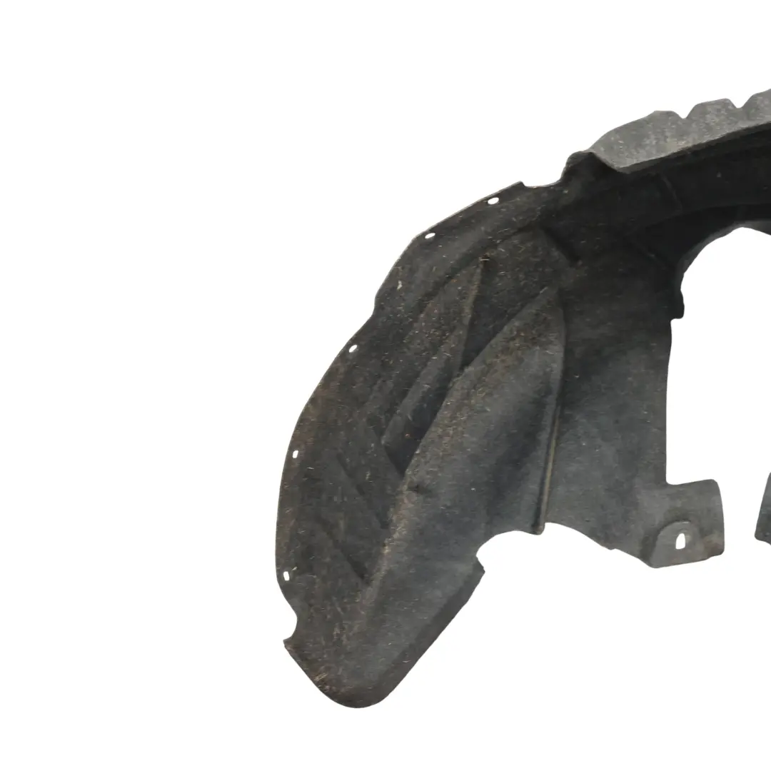 Volvo V40 Radhausschale Innen Hinten Rechts - SKU 31265976 - Teilenummer 31265976