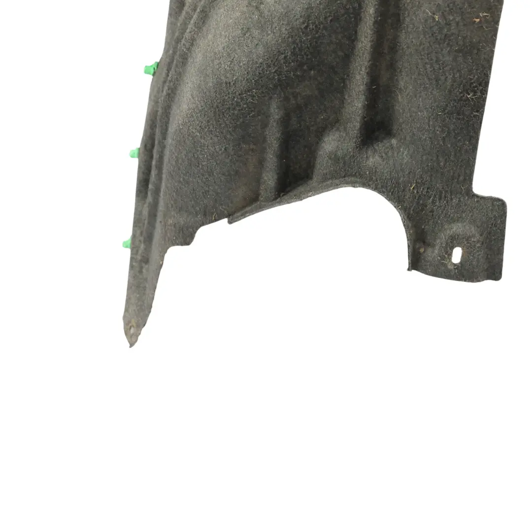 Volvo V40 Radhausschale Innen Hinten Rechts - SKU 31265976 - Teilenummer 31265976