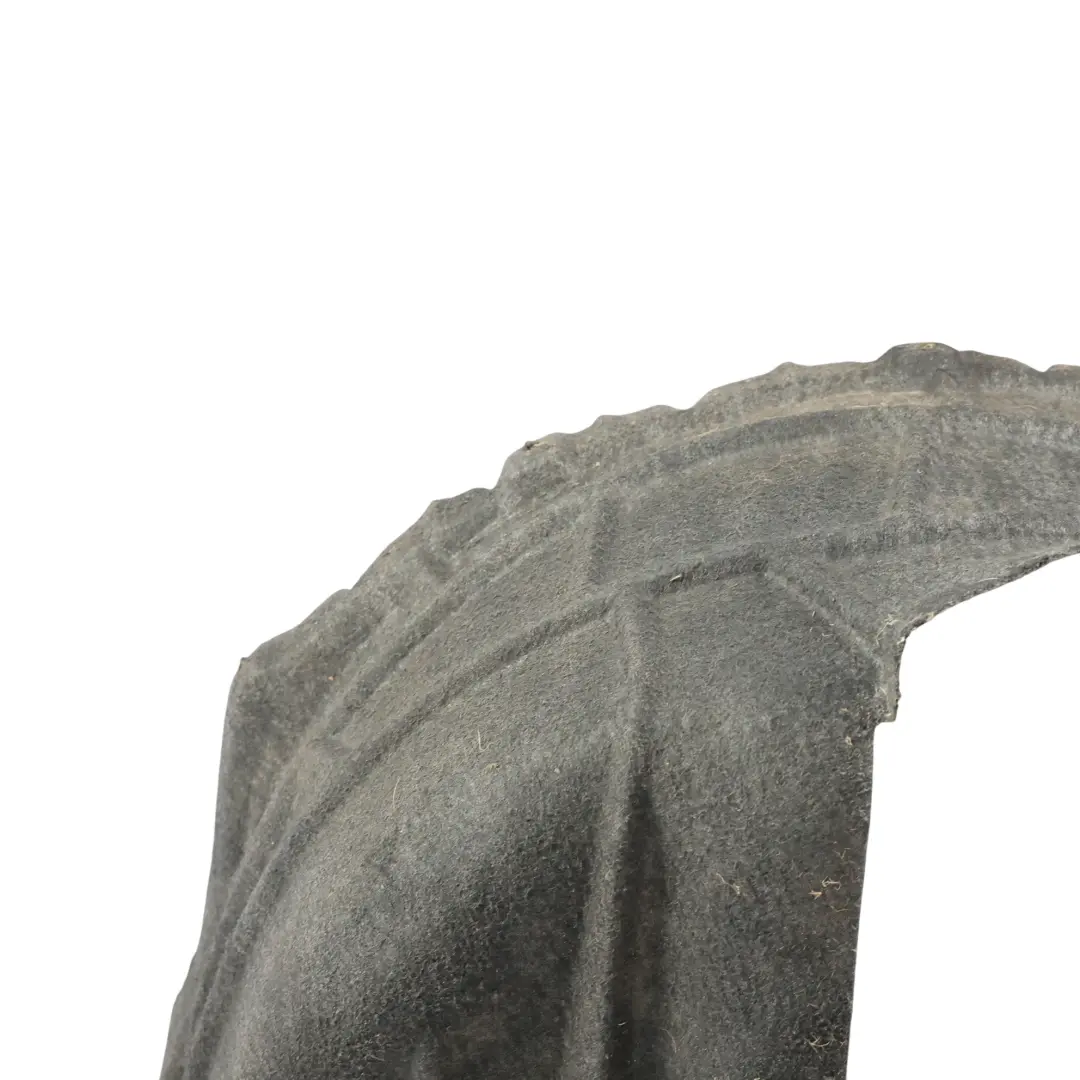 Volvo V40 Inner Wheel Arch Liner Splash Guard Cover Rear Right O/S - SKU 31265976 - Part number 31265976