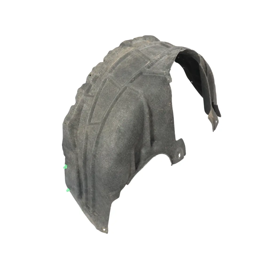 Volvo V40 Inner Wheel Arch Liner Splash Guard Cover Rear Right O/S - SKU 31265976 - Part number 31265976
