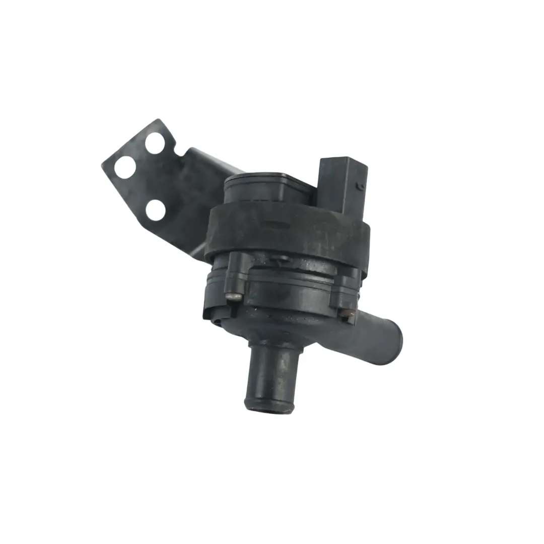 Mercedes GLC X253 Electric Auxiliary Coolant Water Pump Module Unit A2118350028 - SKU 3130591163-1 - Part number 3130591163