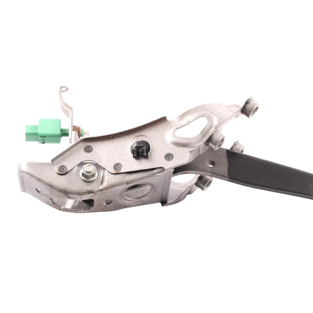 Toyota Verso R2 Mk2 Aygo Clutch Pedal Assembly - SKU RHD-3132142010 - Part number 3132142010