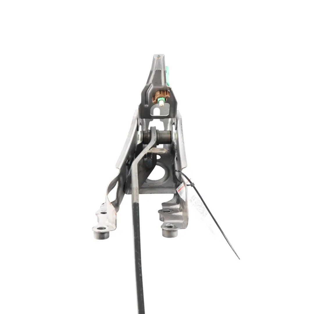 Mk2 Aygo Clutch Pedal Assembly to Toyota Verso R2 with Part number 3132142010 Toyota Verso R2 Mk2 Aygo Clutch Pedal Assembly - SKU RHD-3132142010 - Part number 3132142010