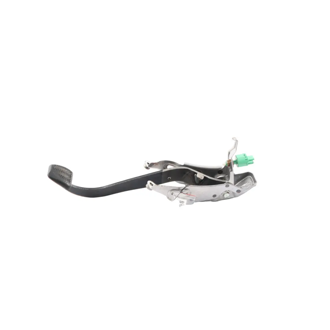 Mk2 Aygo Clutch Pedal Assembly to Toyota Verso R2 with Part number 3132142010 Toyota Verso R2 Mk2 Aygo Clutch Pedal Assembly - SKU RHD-3132142010 - Part number 3132142010