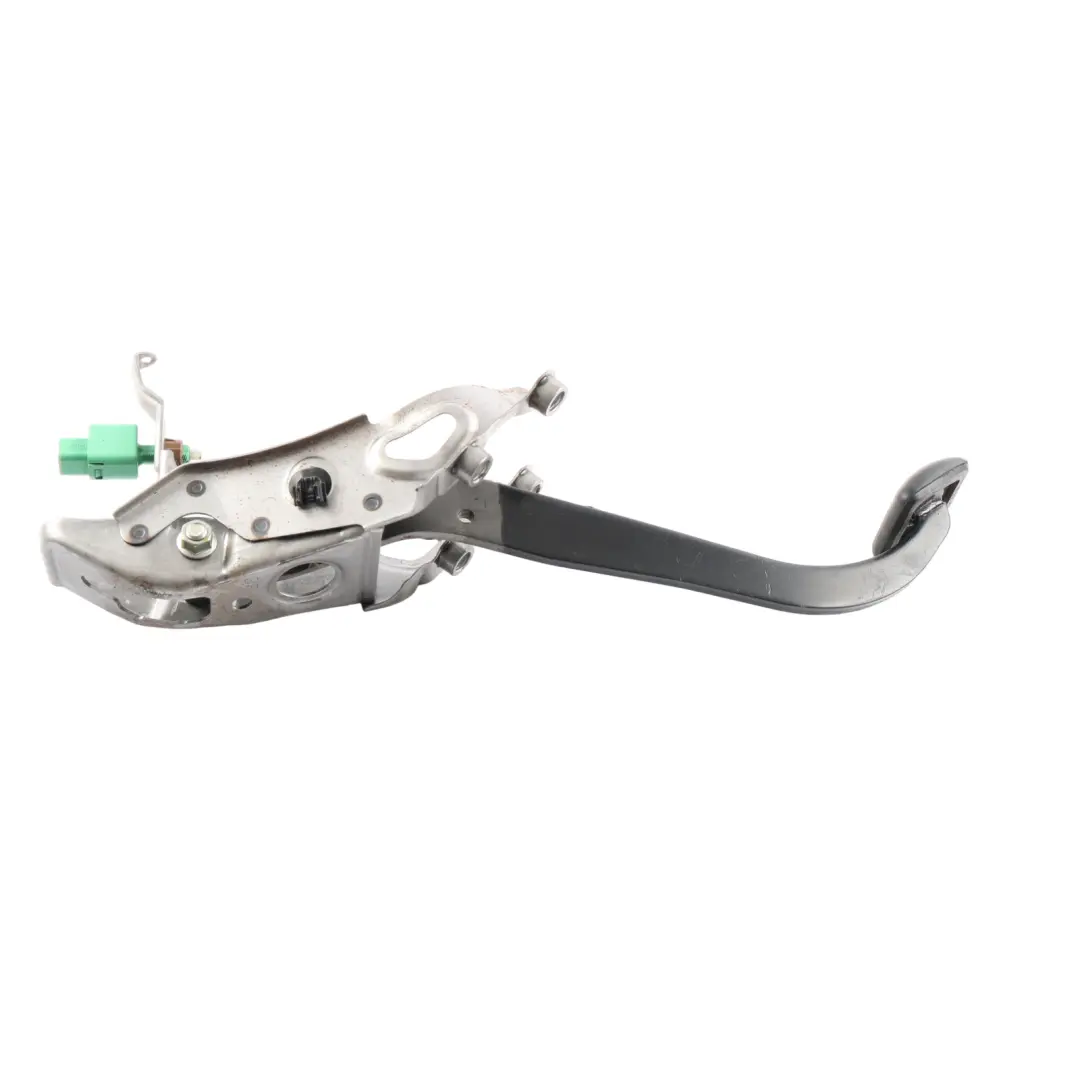 Toyota Verso R2 Mk2 Aygo Clutch Pedal Assembly - SKU RHD-3132142010 - Part number 3132142010