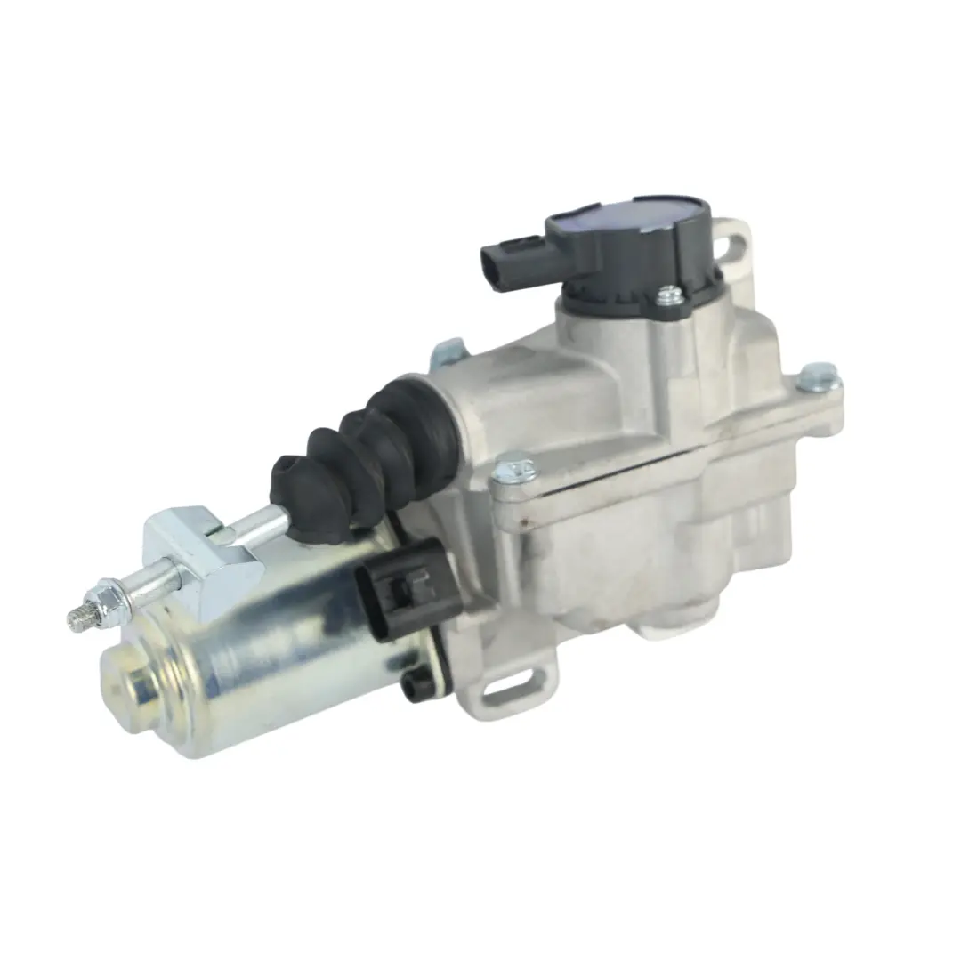 Clutch System Module Unit Actuator to Toyota Auris E15 Corolla E12 with Part number 3136012030 Toyota Auris E15 Corolla E12 Clutch System Module Unit Actuator - SKU 3136012030-1 - Part number 3136012030