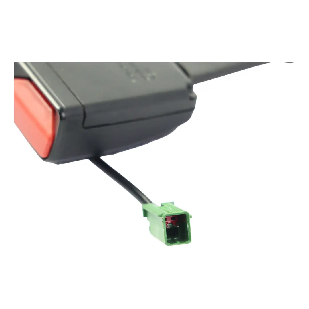 Zapinka Pasa Bezpieczeństwa Przednia Prawa do Volvo V40 o numerze 31404247 Volvo V40 Zapinka Pasa Bezpieczeństwa Przednia Prawa - SKU 31404247 - Numer Części 31404247