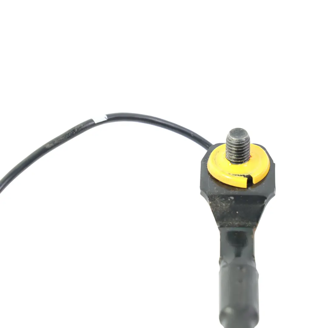 Volvo V40 Zapinka Pasa Bezpieczeństwa Przednia Prawa - SKU 31404247 - Numer Części 31404247