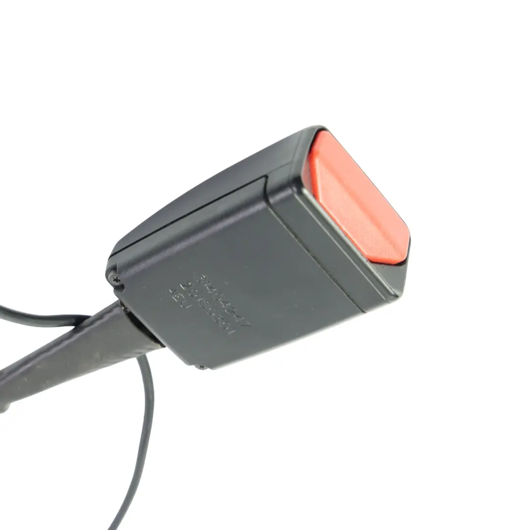 Zapinka Pasa Bezpieczeństwa Przednia Prawa do Volvo V40 o numerze 31404247 Volvo V40 Zapinka Pasa Bezpieczeństwa Przednia Prawa - SKU 31404247 - Numer Części 31404247