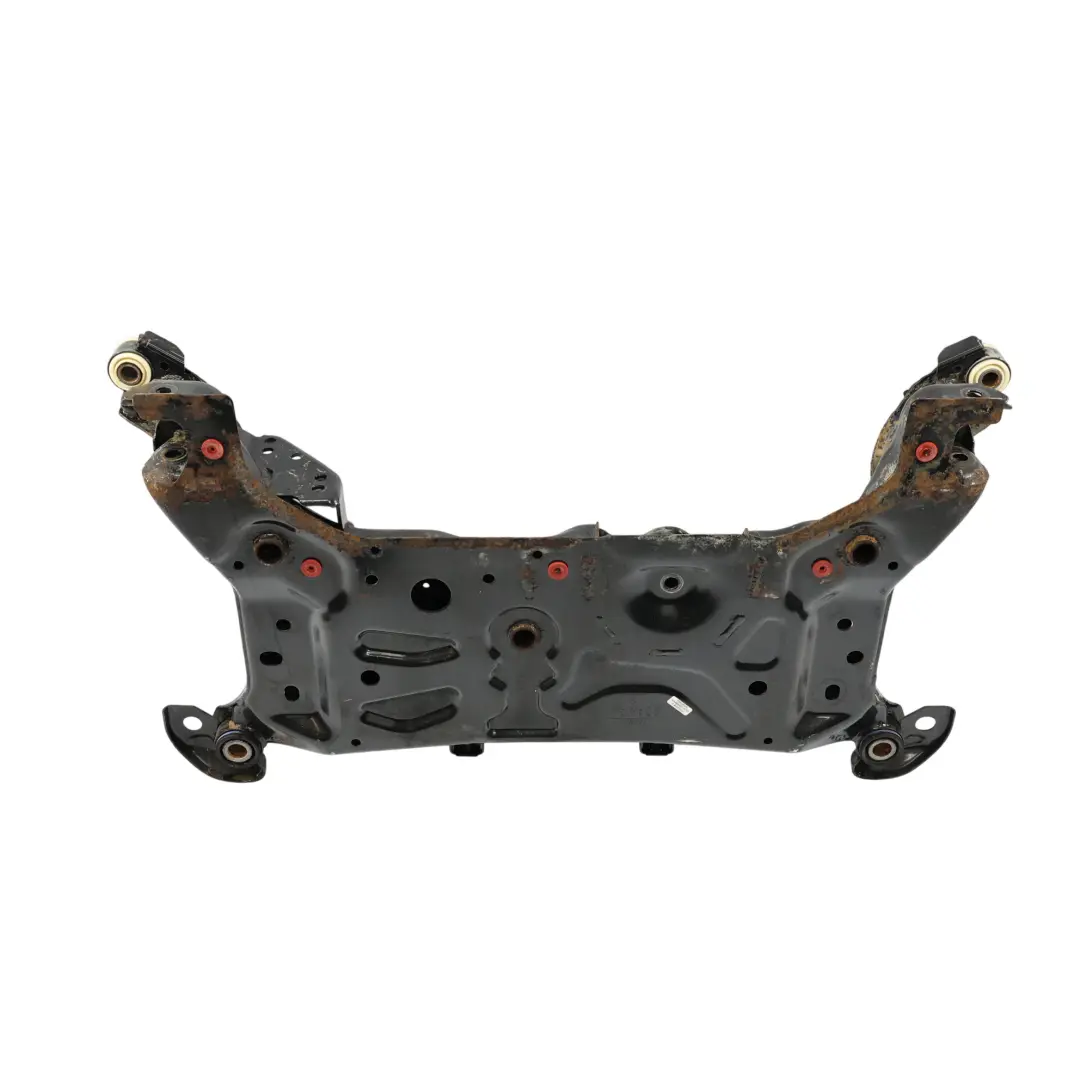 Mk2 Rear Axle Subframe Cradle Carrier Support Beam to Volvo V40 with Part number 31406223 Volvo V40 Mk2 Rear Axle Subframe Cradle Carrier Support Beam - SKU 31406223 - Part number 31406223