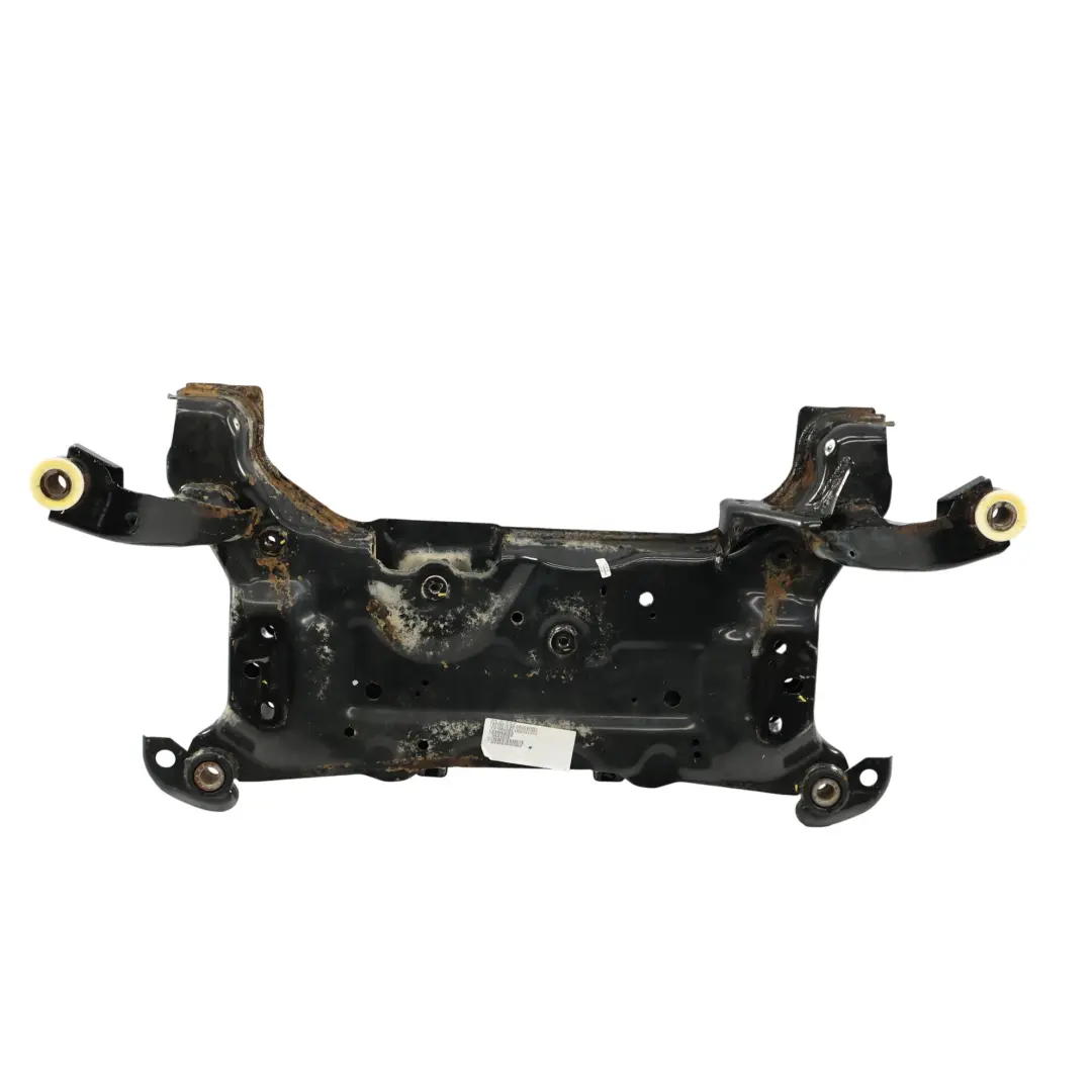 Mk2 Rear Axle Subframe Cradle Carrier Support Beam to Volvo V40 with Part number 31406223 Volvo V40 Mk2 Rear Axle Subframe Cradle Carrier Support Beam - SKU 31406223 - Part number 31406223