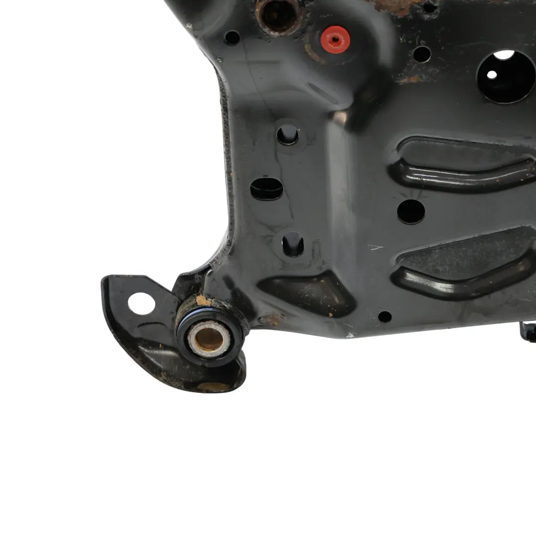 Mk2 Berceau Essieu Arrière Support Traverse pour Volvo V40 à propos du numéro de pièce 31406223 Volvo V40 Mk2 Berceau Essieu Arrière Support Traverse - SKU 31406223 - Numéro de pièce 31406223