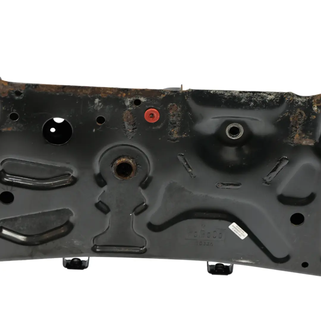 Mk2 Berceau Essieu Arrière Support Traverse pour Volvo V40 à propos du numéro de pièce 31406223 Volvo V40 Mk2 Berceau Essieu Arrière Support Traverse - SKU 31406223 - Numéro de pièce 31406223