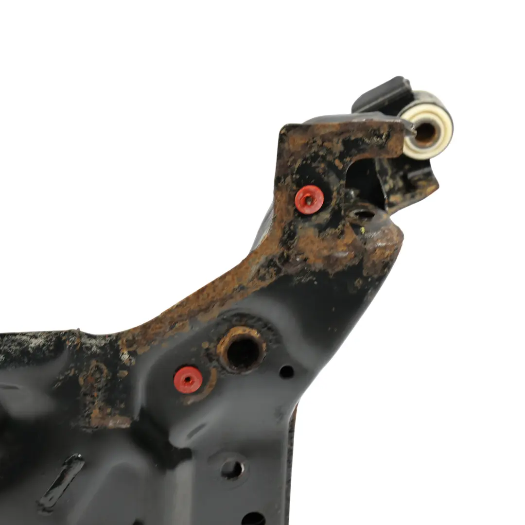 Volvo V40 Mk2 Rear Axle Subframe Cradle Carrier Support Beam - SKU 31406223 - Part number 31406223
