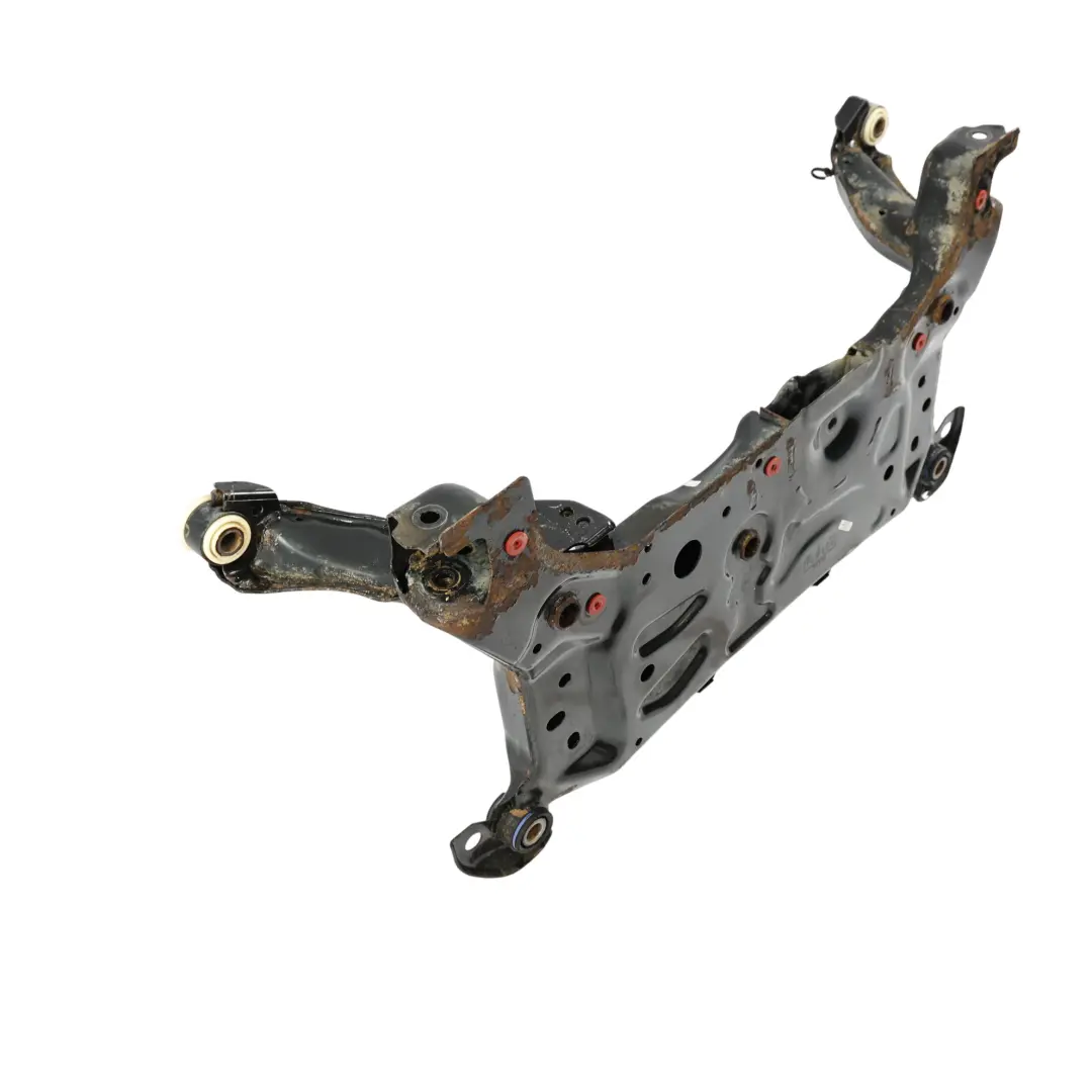 Volvo V40 Mk2 Rear Axle Subframe Cradle Carrier Support Beam - SKU 31406223 - Part number 31406223