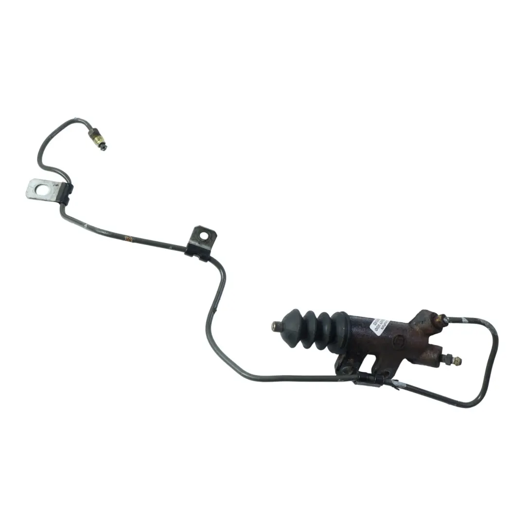 Clutch Release Cylinder Assembly Line to Toyota Celica T23 with Part number 3147020231 Toyota Celica T23 Clutch Release Cylinder Assembly Line - SKU 3147020231 - Part number 3147020231