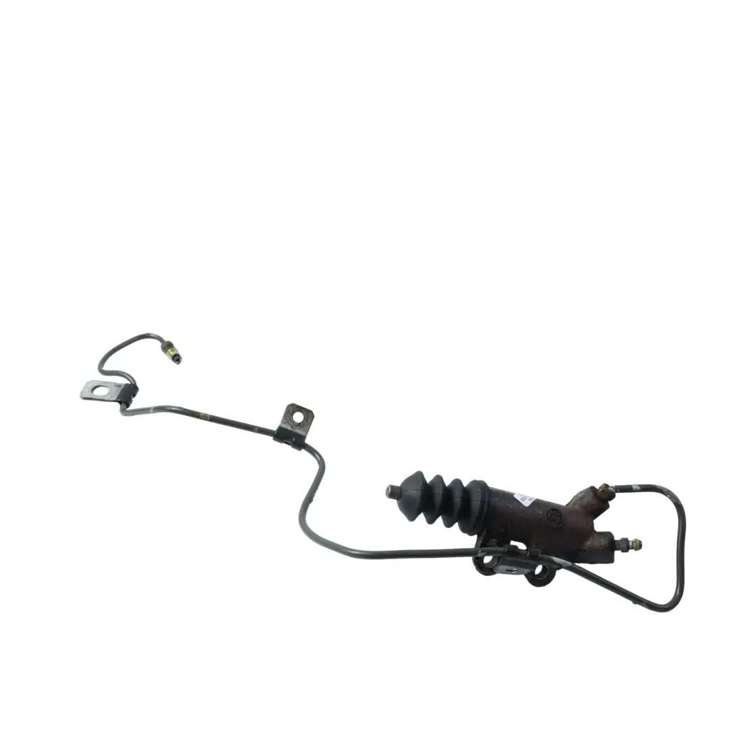 Clutch Release Cylinder Assembly Line to Toyota Celica T23 with Part number 3147020231 Toyota Celica T23 Clutch Release Cylinder Assembly Line - SKU 3147020231 - Part number 3147020231