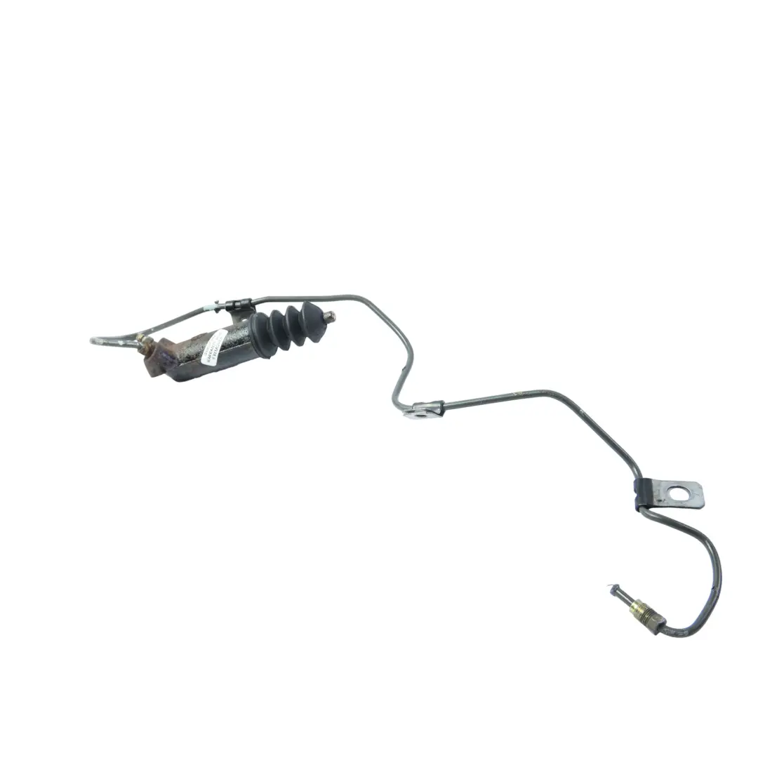 Cilindro Frizione Assemblaggio Linea per Toyota Celica T23 con numero di parte 3147020231 Toyota Celica T23 Cilindro Frizione Assemblaggio Linea - SKU 3147020231 - Numero di parte 3147020231