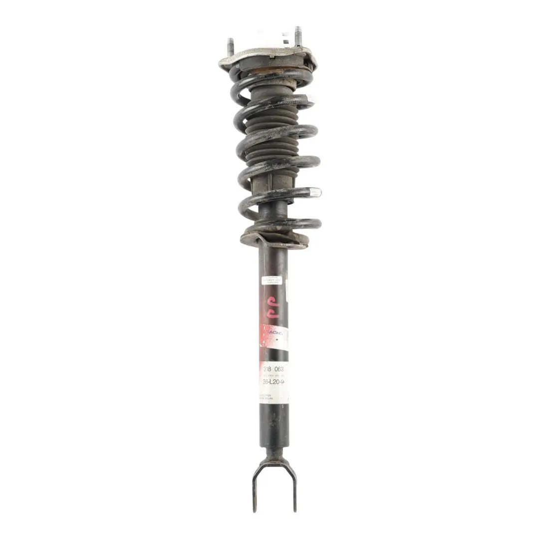Mercedes W205 Front Left Right N/O/S Shock Absorber Suspension 318 063 Sachs - SKU 318063 - Part number 318063