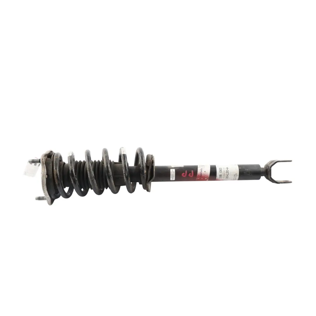 Front Left Right N/O/S Shock Absorber Suspension 318 063 Sachs to Mercedes W205 with Part number 318063 Mercedes W205 Front Left Right N/O/S Shock Absorber Suspension 318 063 Sachs - SKU 318063 - Part number 318063