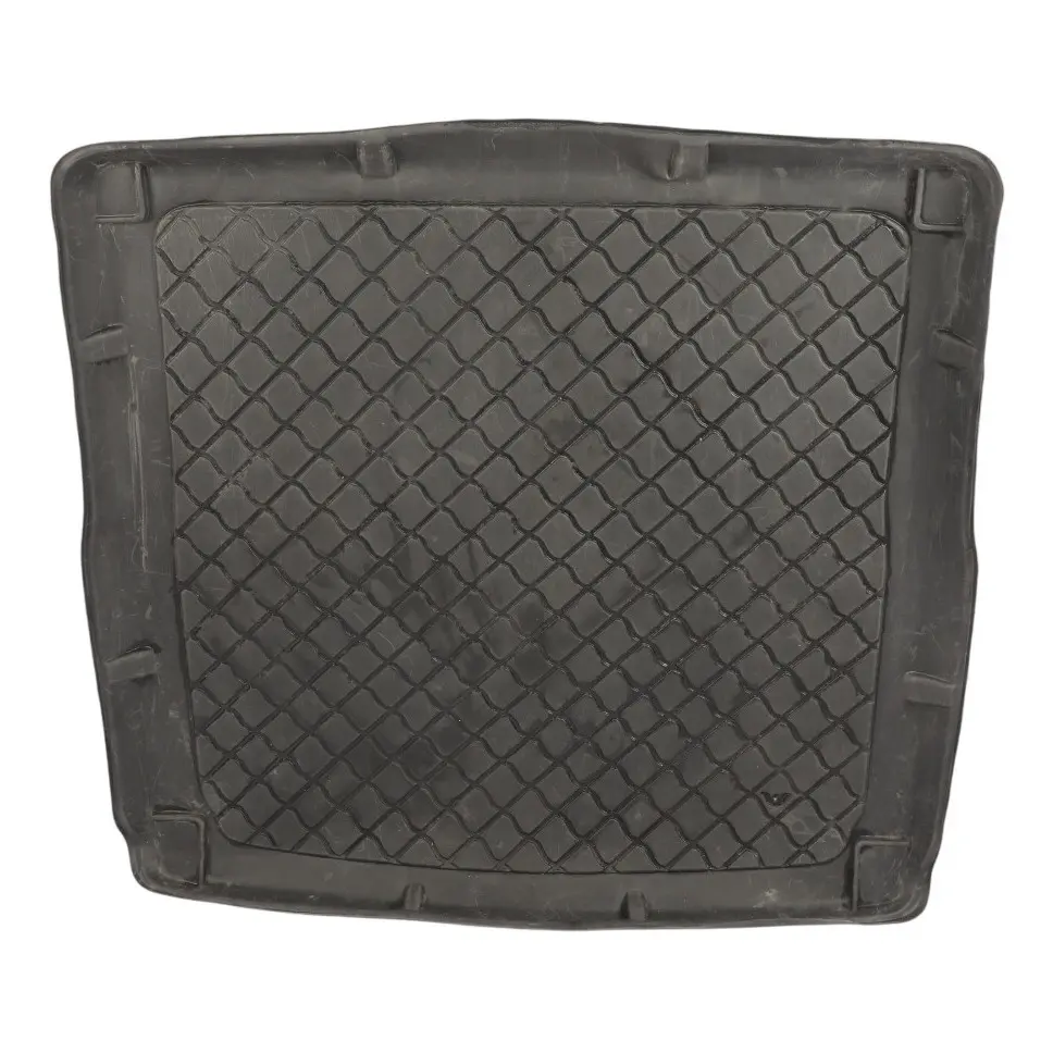 Audi A4 B8 Avant Boot Liner Mat Guardliner Trunk Floor Trim Panel 3192981