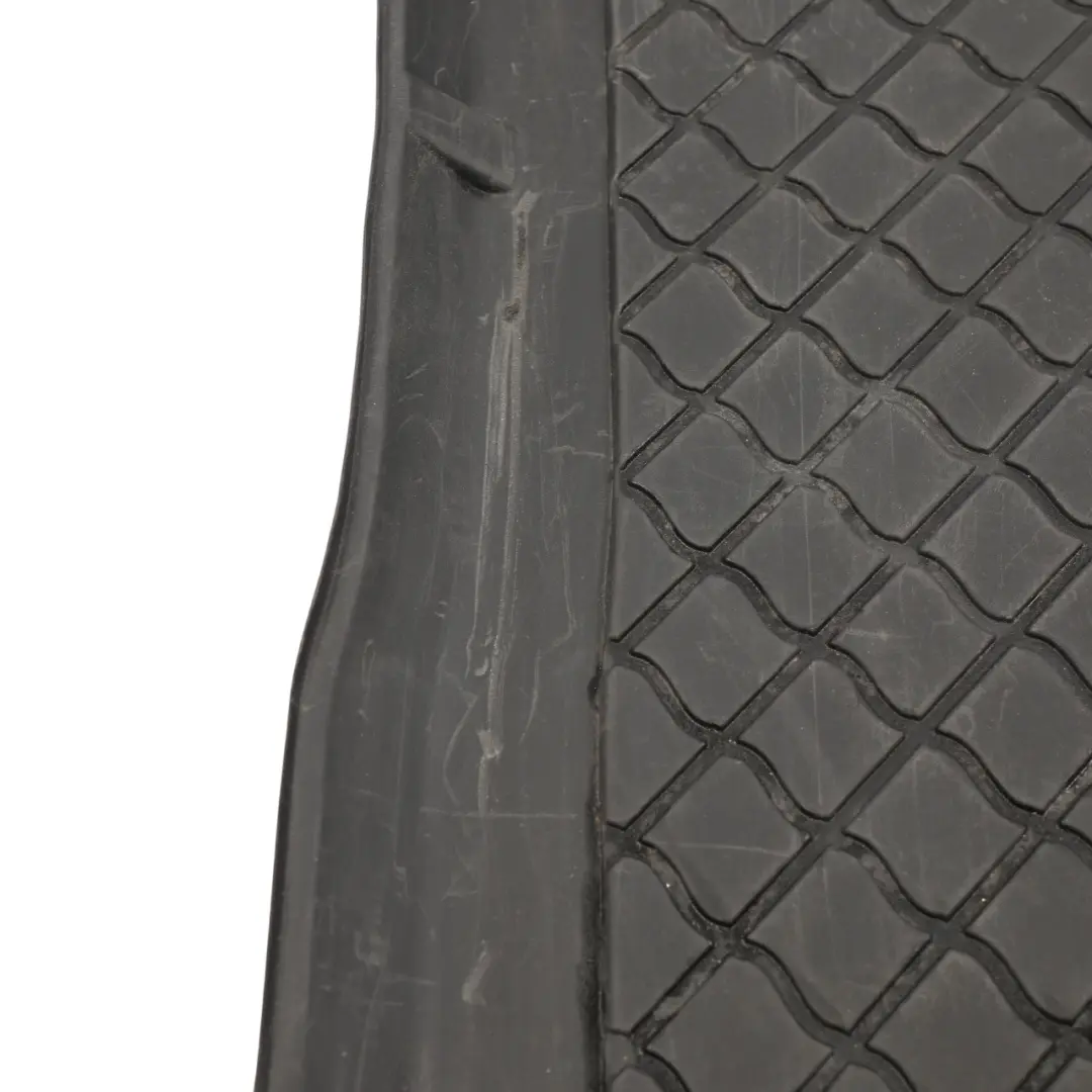 Audi A4 B8 Avant Boot Liner Mat Guardliner Trunk Floor Trim Panel - SKU 3192981 - Part number 3192981