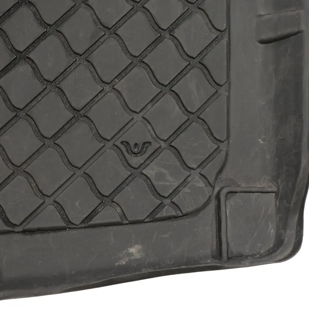 Audi A4 B8 Avant Boot Liner Mat Guardliner Trunk Floor Trim Panel - SKU 3192981 - Part number 3192981
