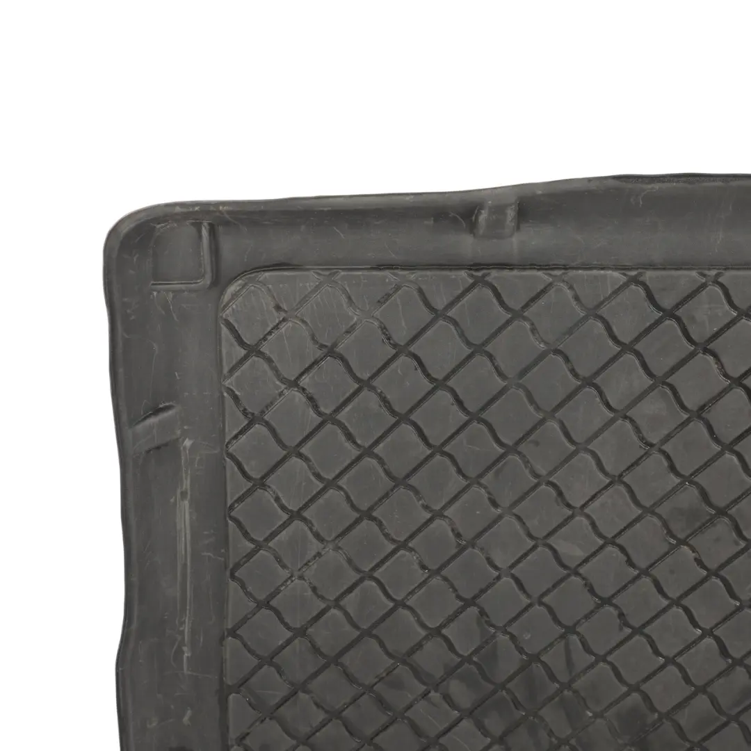 Boot Liner Mat Guardliner Trunk Floor Trim Panel to Audi A4 B8 Avant with Part number 3192981 Audi A4 B8 Avant Boot Liner Mat Guardliner Trunk Floor Trim Panel - SKU 3192981 - Part number 3192981