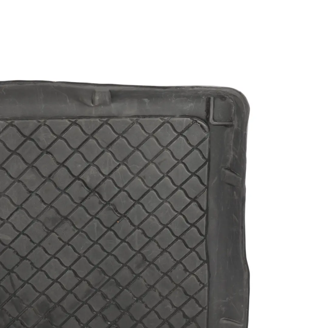 Audi A4 B8 Avant Boot Liner Mat Guardliner Trunk Floor Trim Panel - SKU 3192981 - Part number 3192981