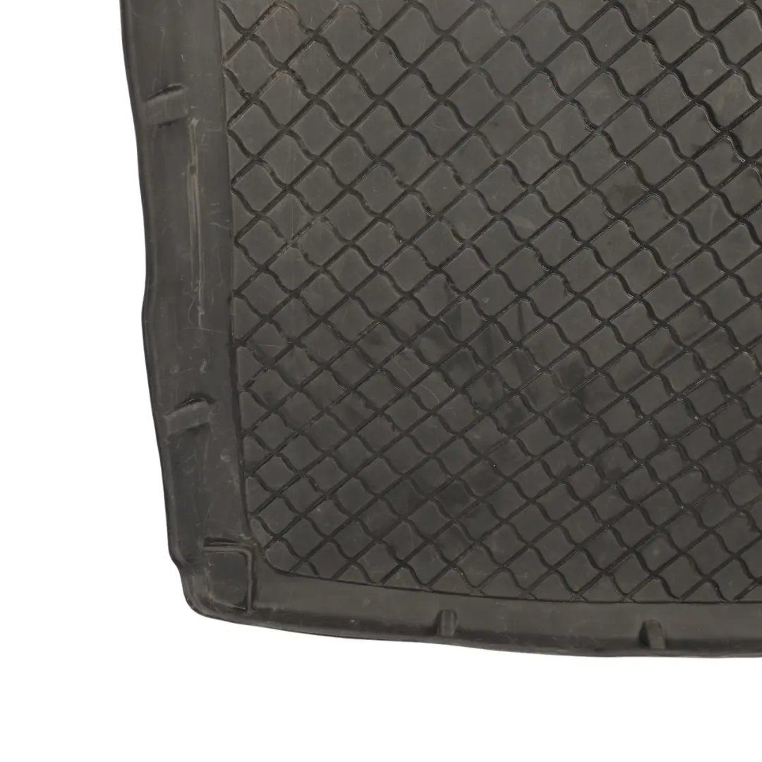Audi A4 B8 Avant Boot Liner Mat Guardliner Trunk Floor Trim Panel - SKU 3192981 - Part number 3192981
