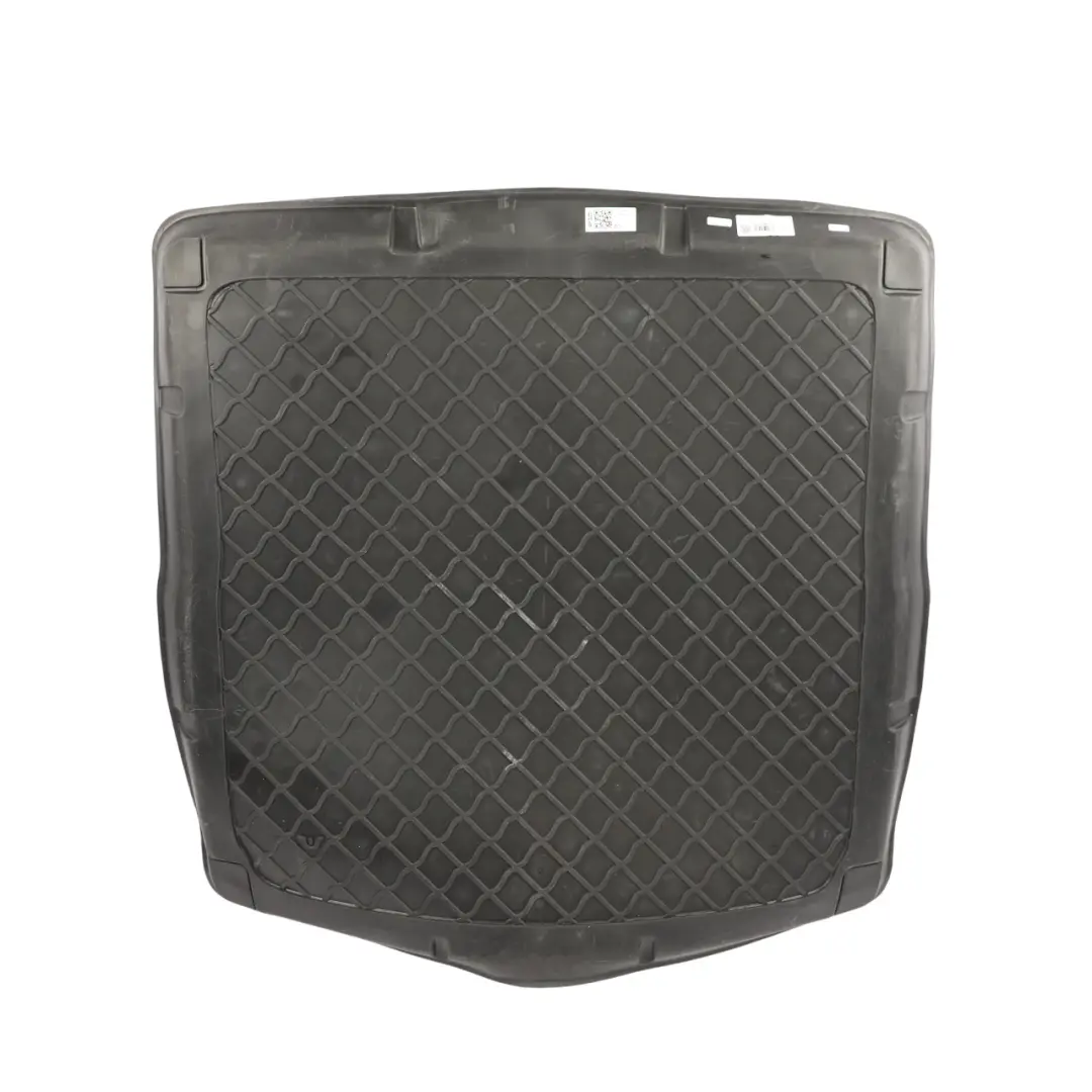 Boot Liner Mat Guardliner Trunk Floor Trim Panel to Audi A4 B8 Avant with Part number 3192981 Audi A4 B8 Avant Boot Liner Mat Guardliner Trunk Floor Trim Panel - SKU 3192981 - Part number 3192981