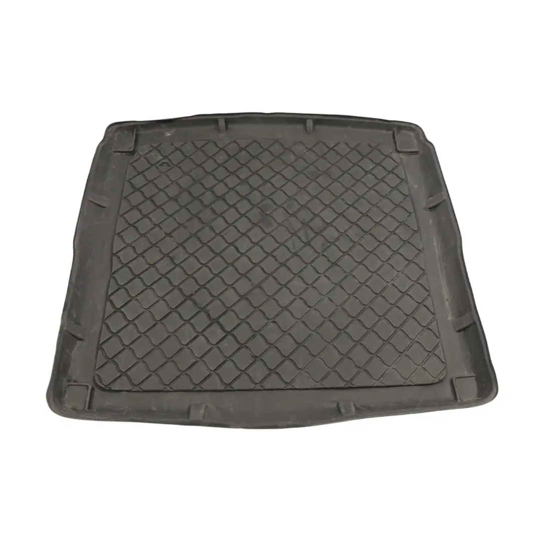 Audi A4 B8 Avant Boot Liner Mat Guardliner Trunk Floor Trim Panel - SKU 3192981 - Part number 3192981