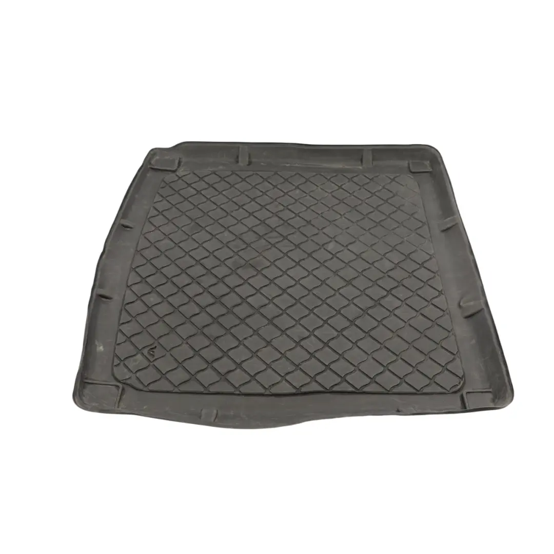 Audi A4 B8 Avant Boot Liner Mat Guardliner Trunk Floor Trim Panel - SKU 3192981 - Part number 3192981