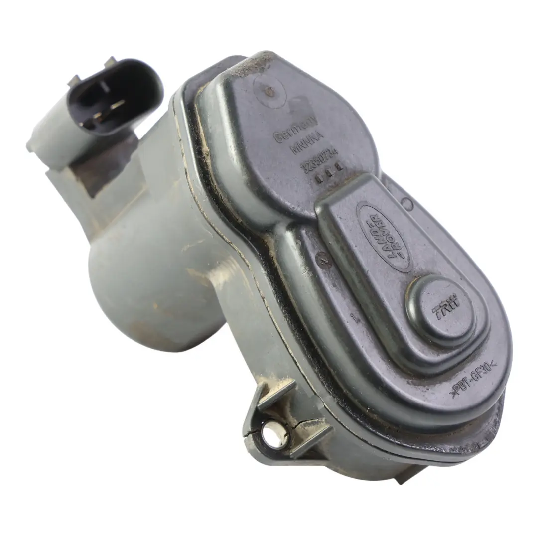 Land Rover Range Rover L405 Motorino Servo Freno Stazionamento Pinza - SKU 32350734 - Numero di parte 32350734
